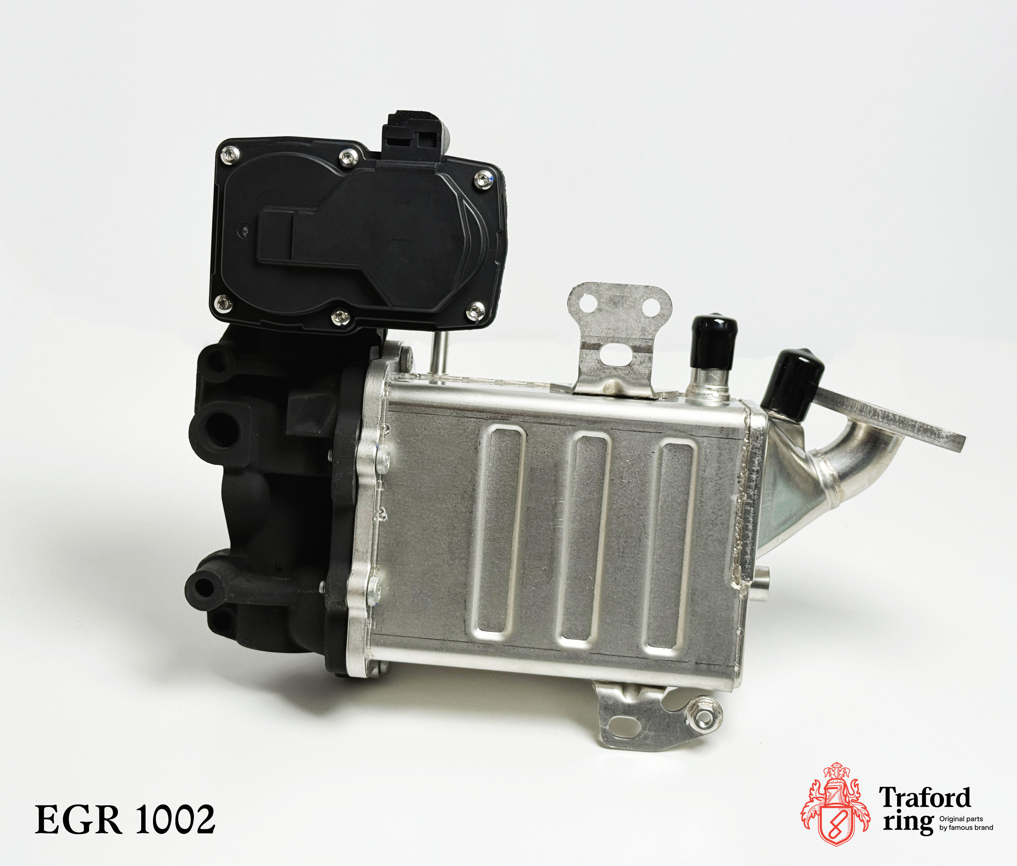 EGR 1002 Traford Ring — вид детали с другой стороны