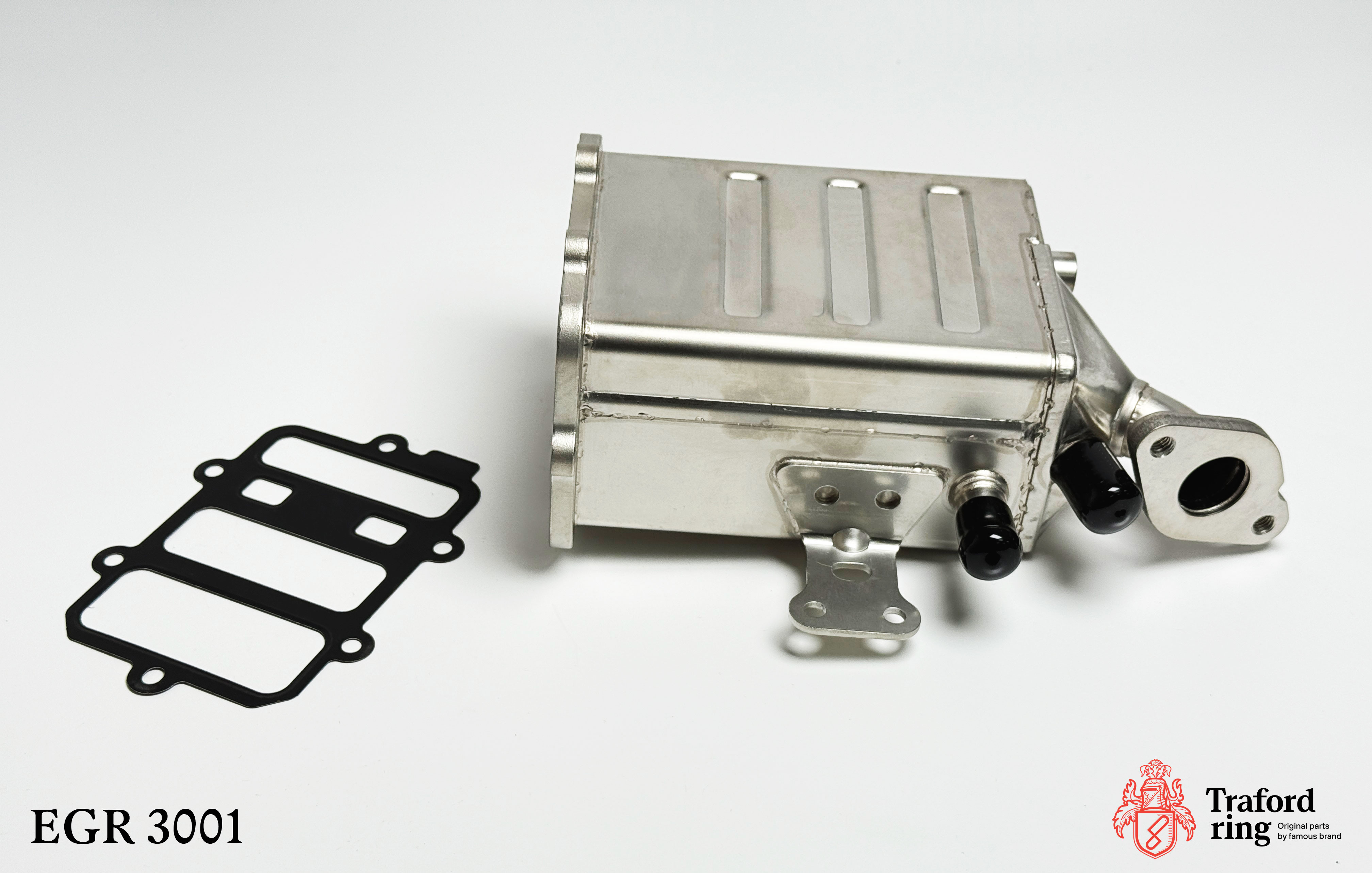 EGR 3001 Traford Ring — Ремкомплект радиатора системы рециркуляции ОГ