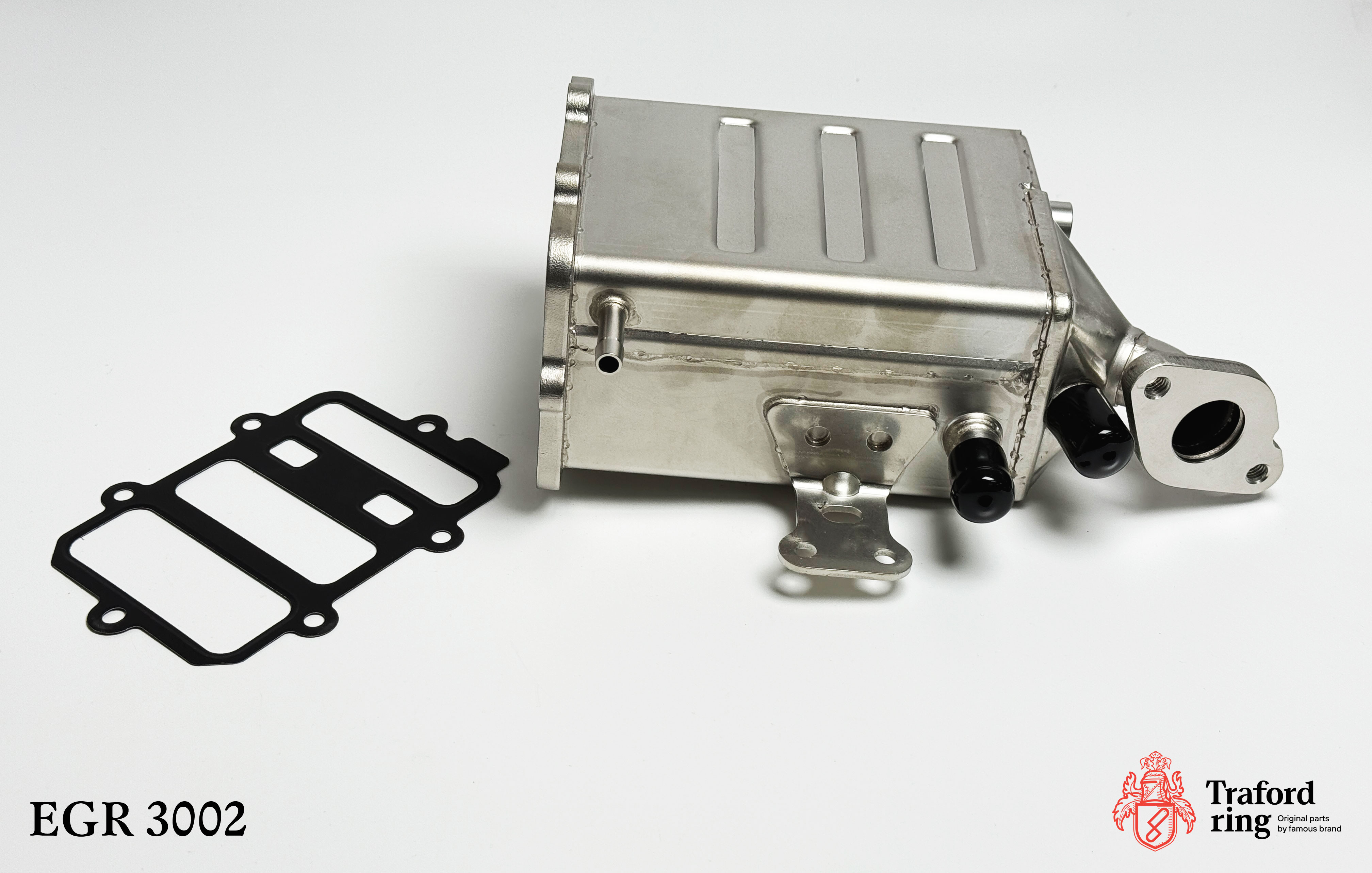 EGR 3002 Traford Ring — Ремкомплект радиатора системы рециркуляции ОГ