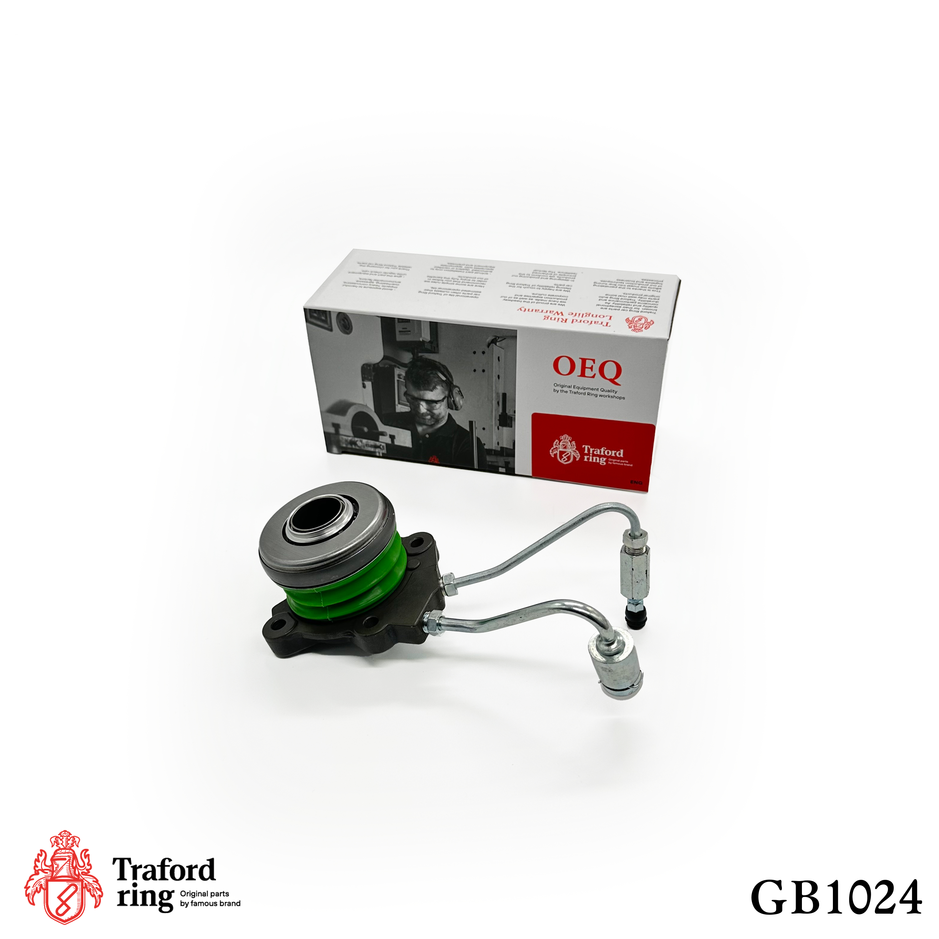 Traford Ring GB 1024