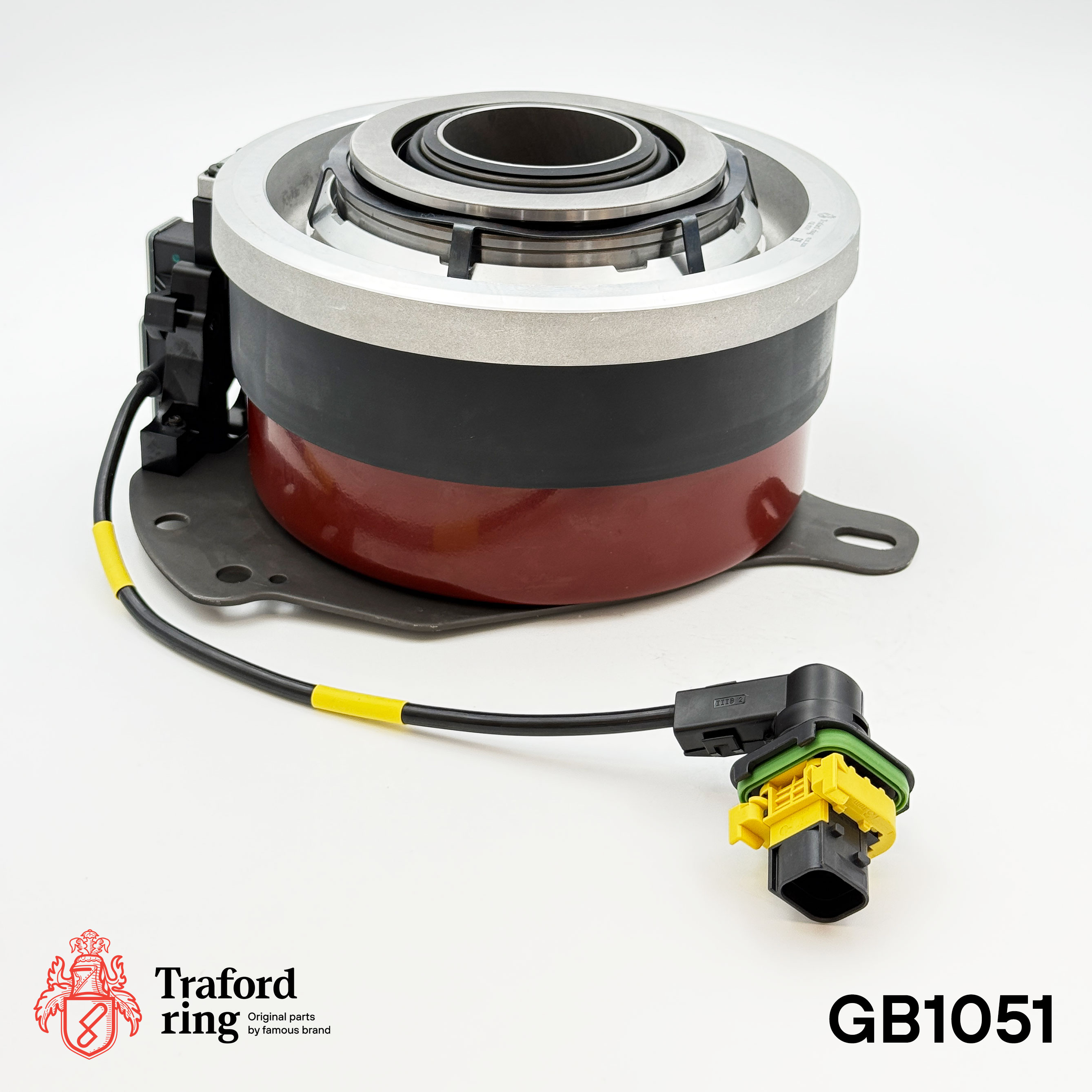 Муфта выключения сцепления Traford Ring GB1051