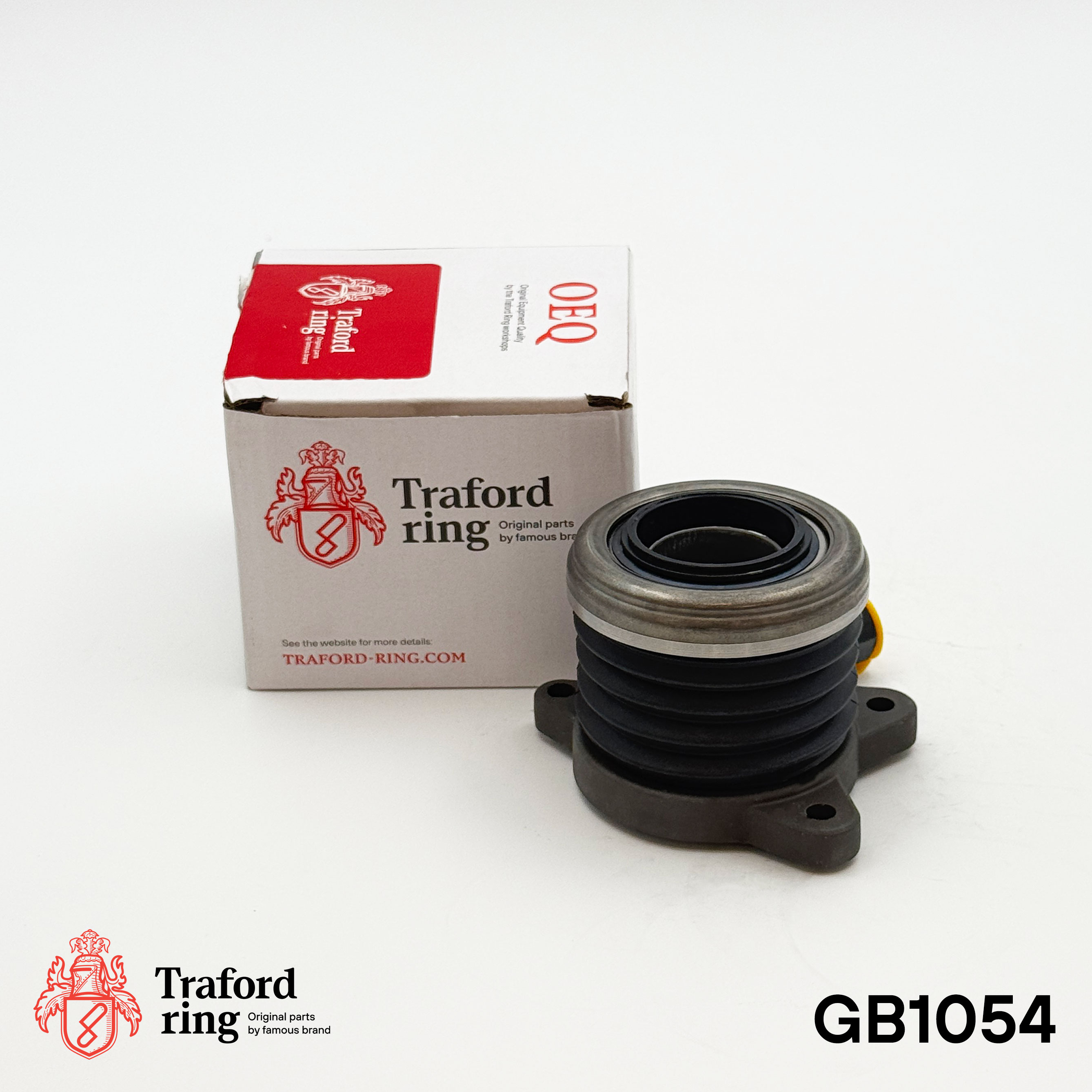 Муфта выключения сцепления Traford Ring GB1054