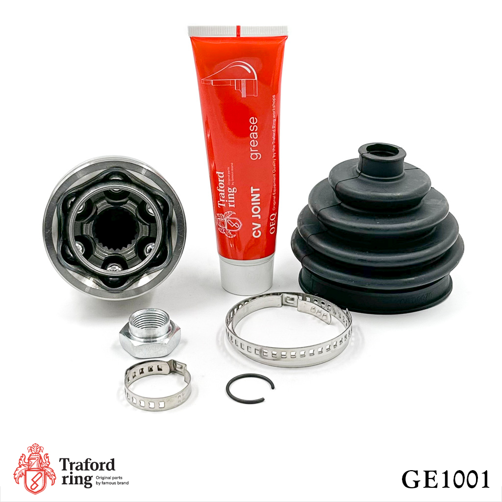 Traford Ring GE 1001