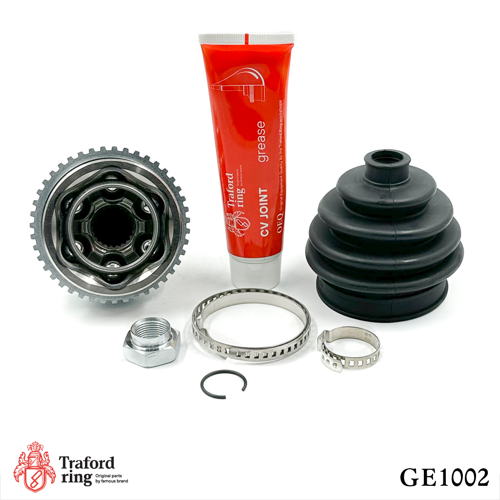Traford Ring GE 1002
