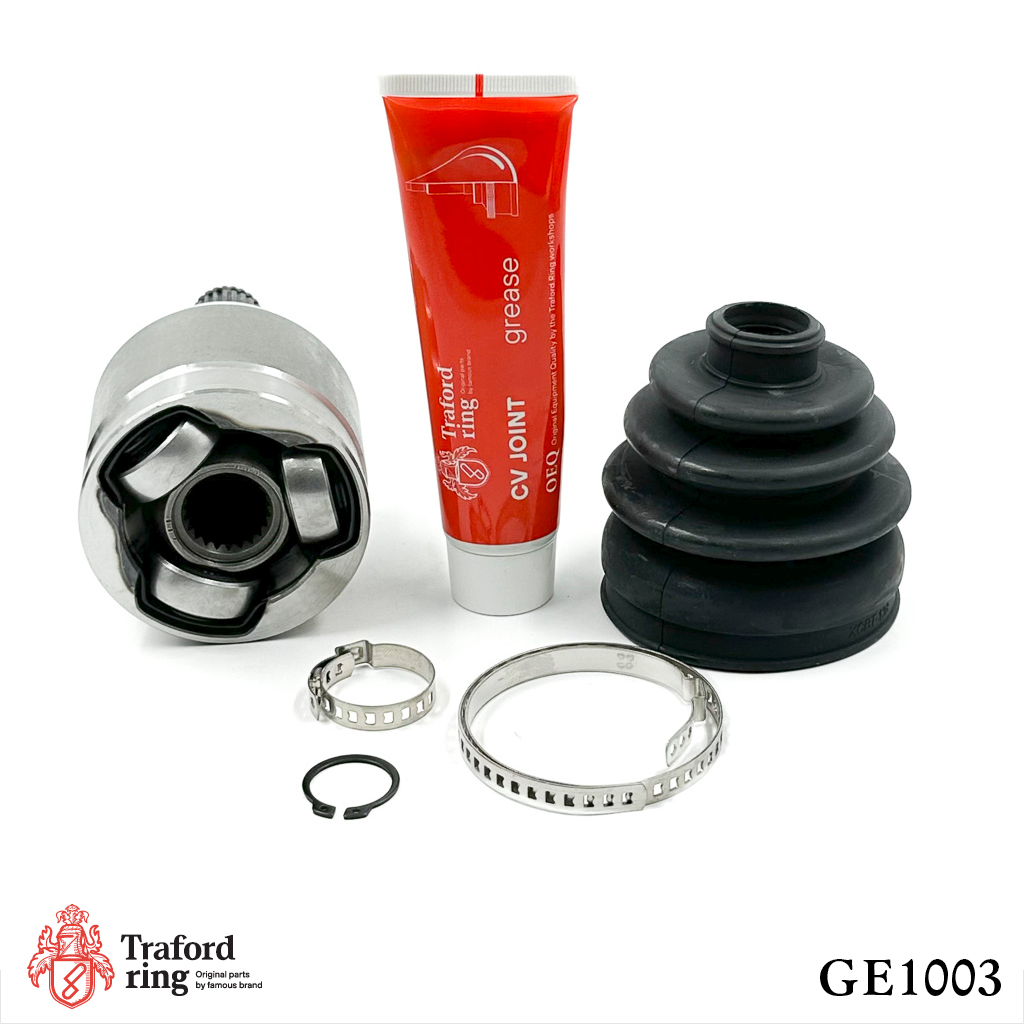 Traford Ring GE 1003