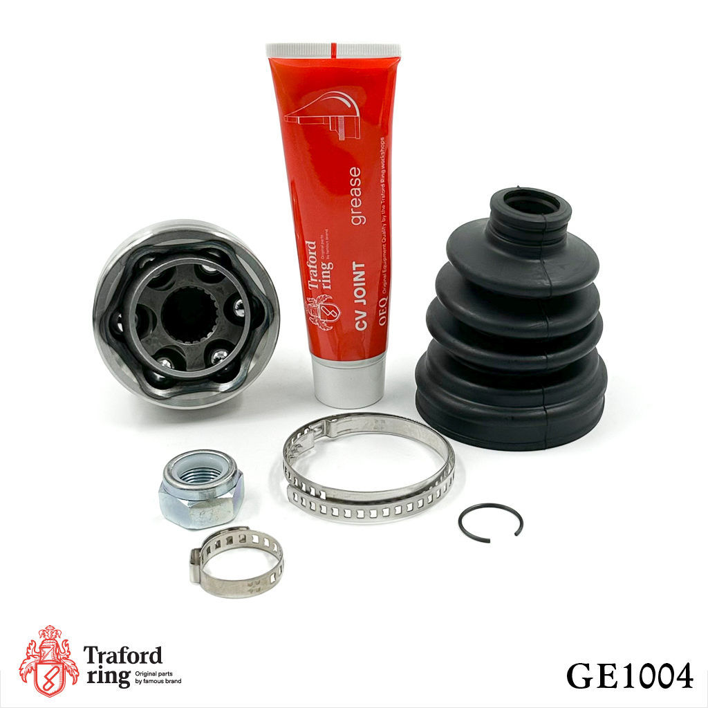 Traford Ring GE 1004