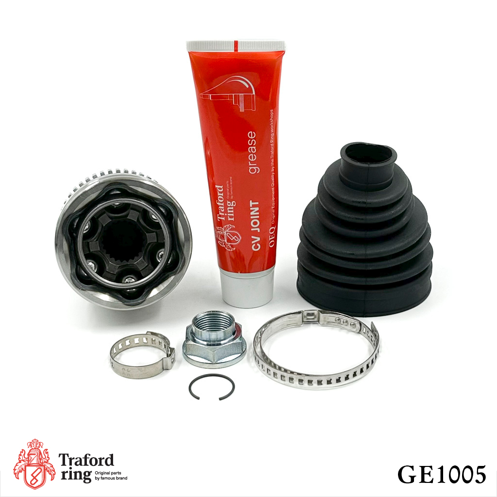 Traford Ring GE 1005
