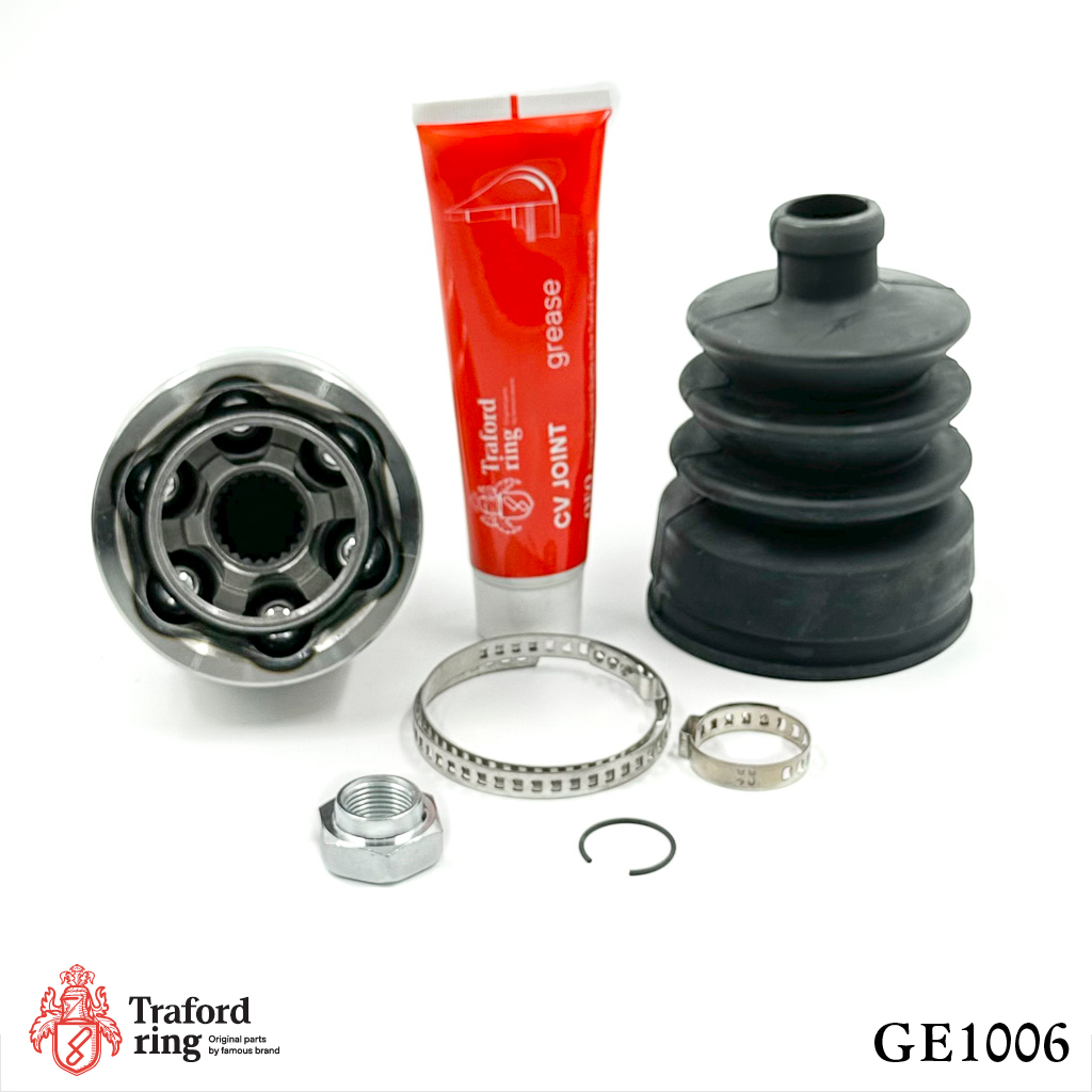 Traford Ring GE 1006