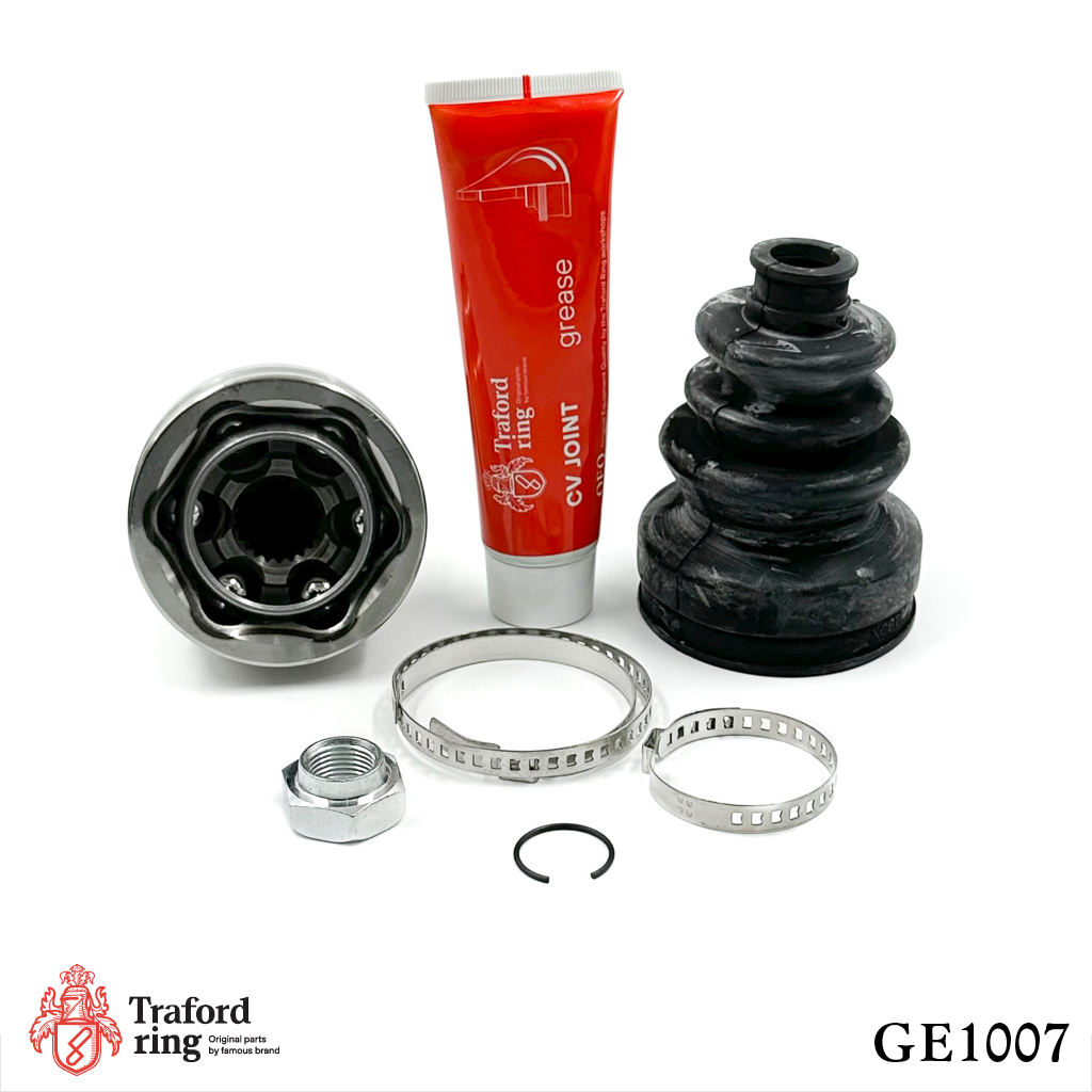 Traford Ring GE 1007
