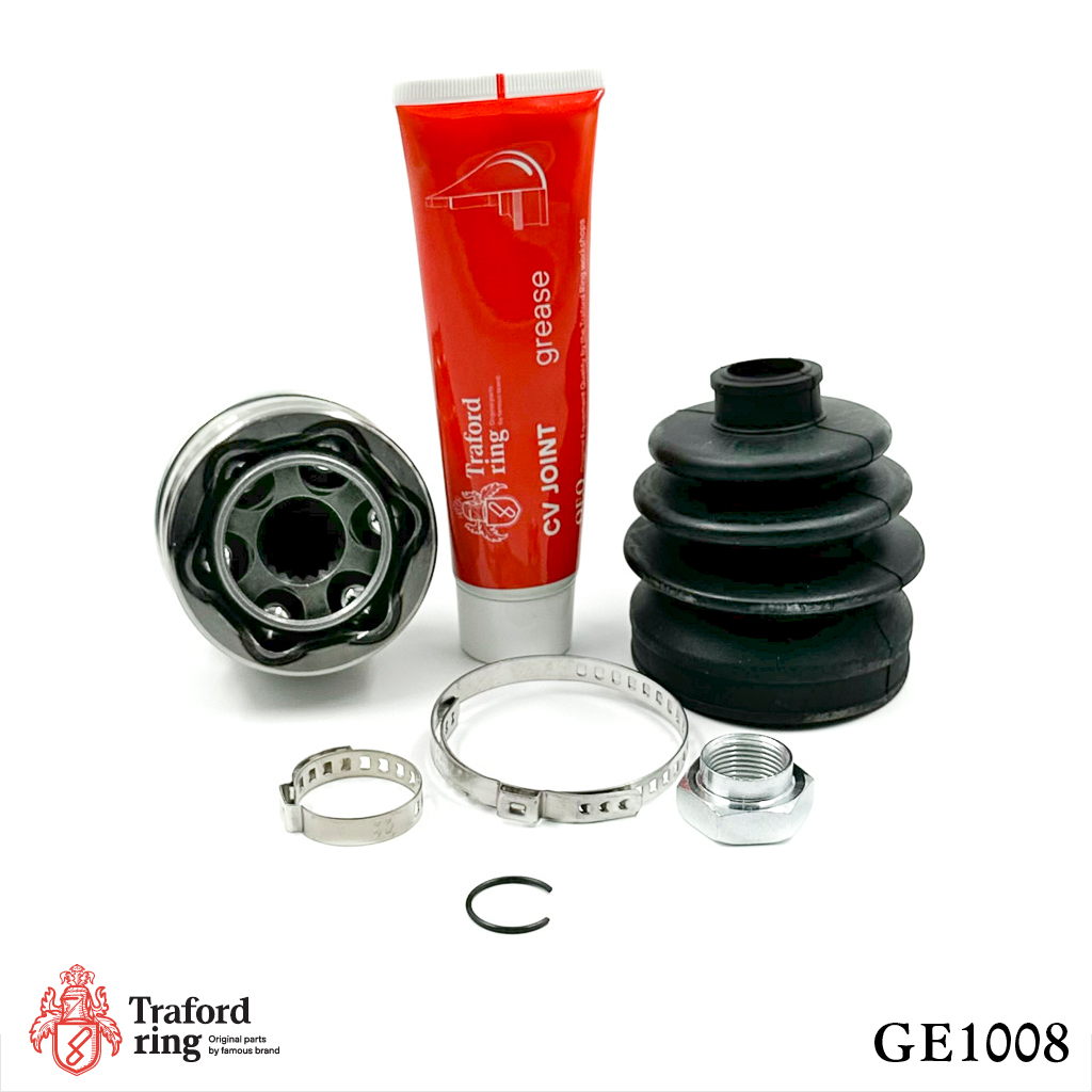 Traford Ring GE 1008