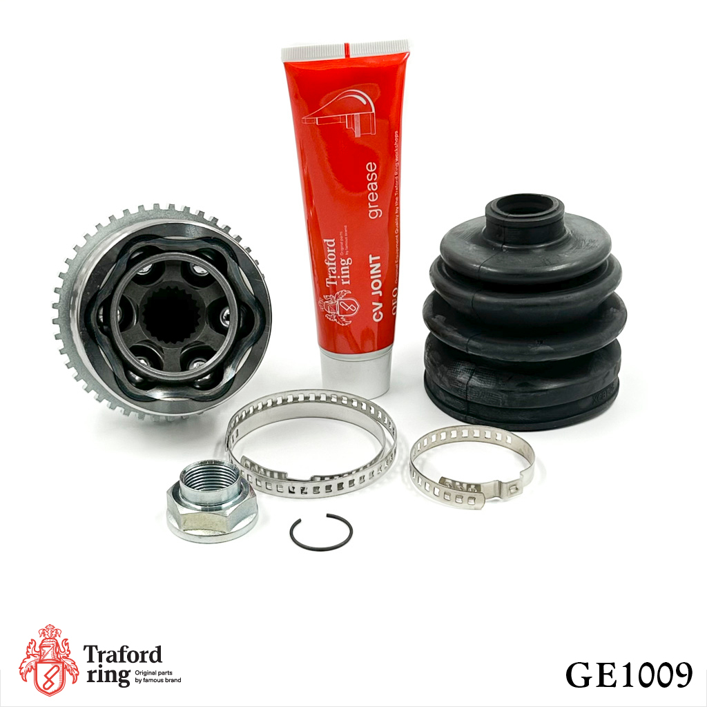 Traford Ring GE 1009