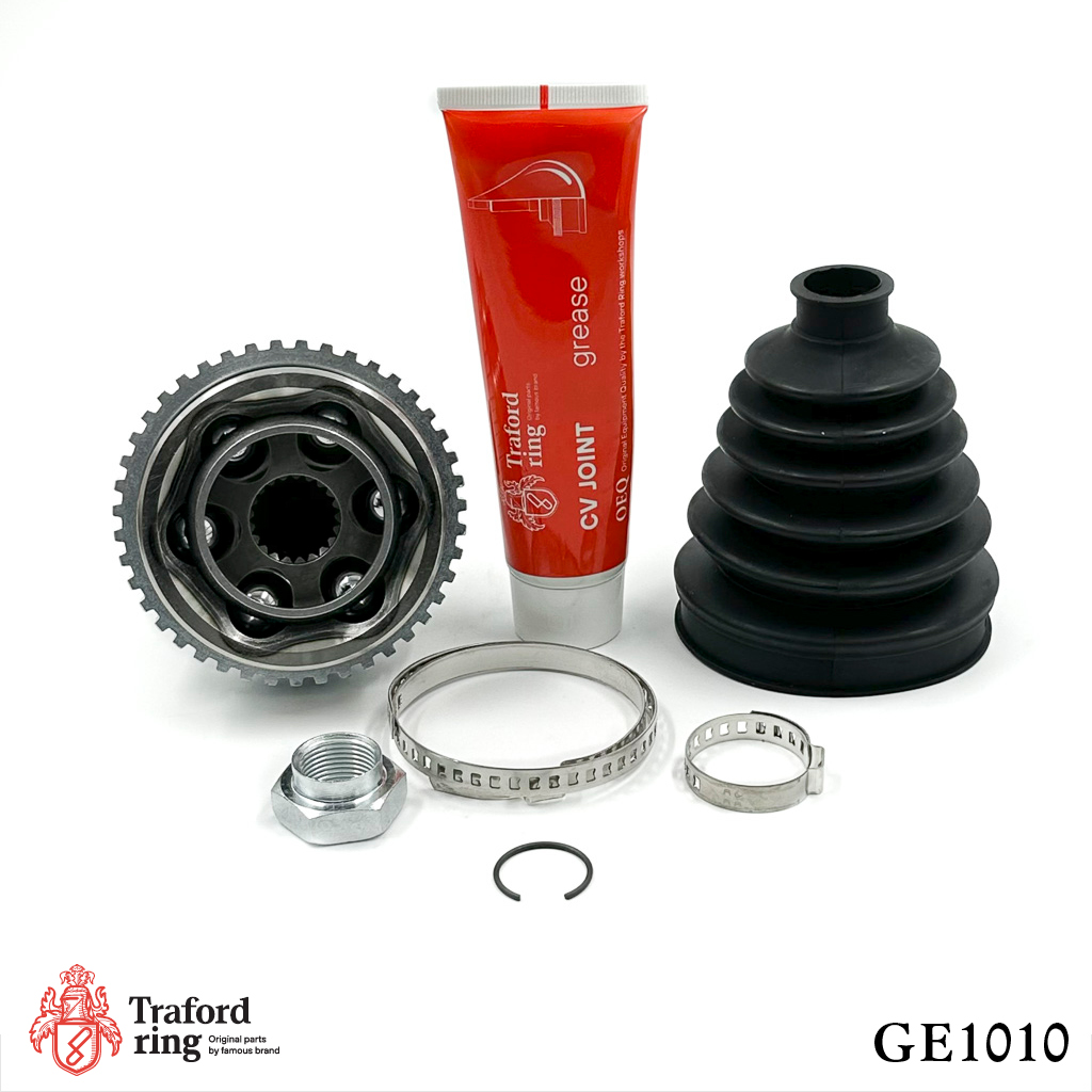 Traford Ring GE 1010
