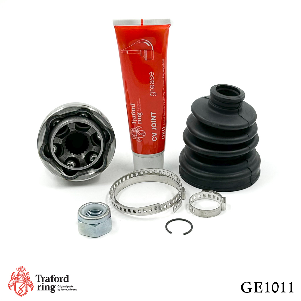 Traford Ring GE 1011