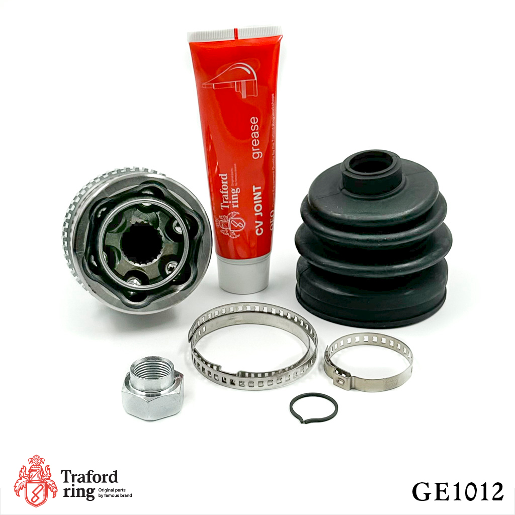 Traford Ring GE 1012