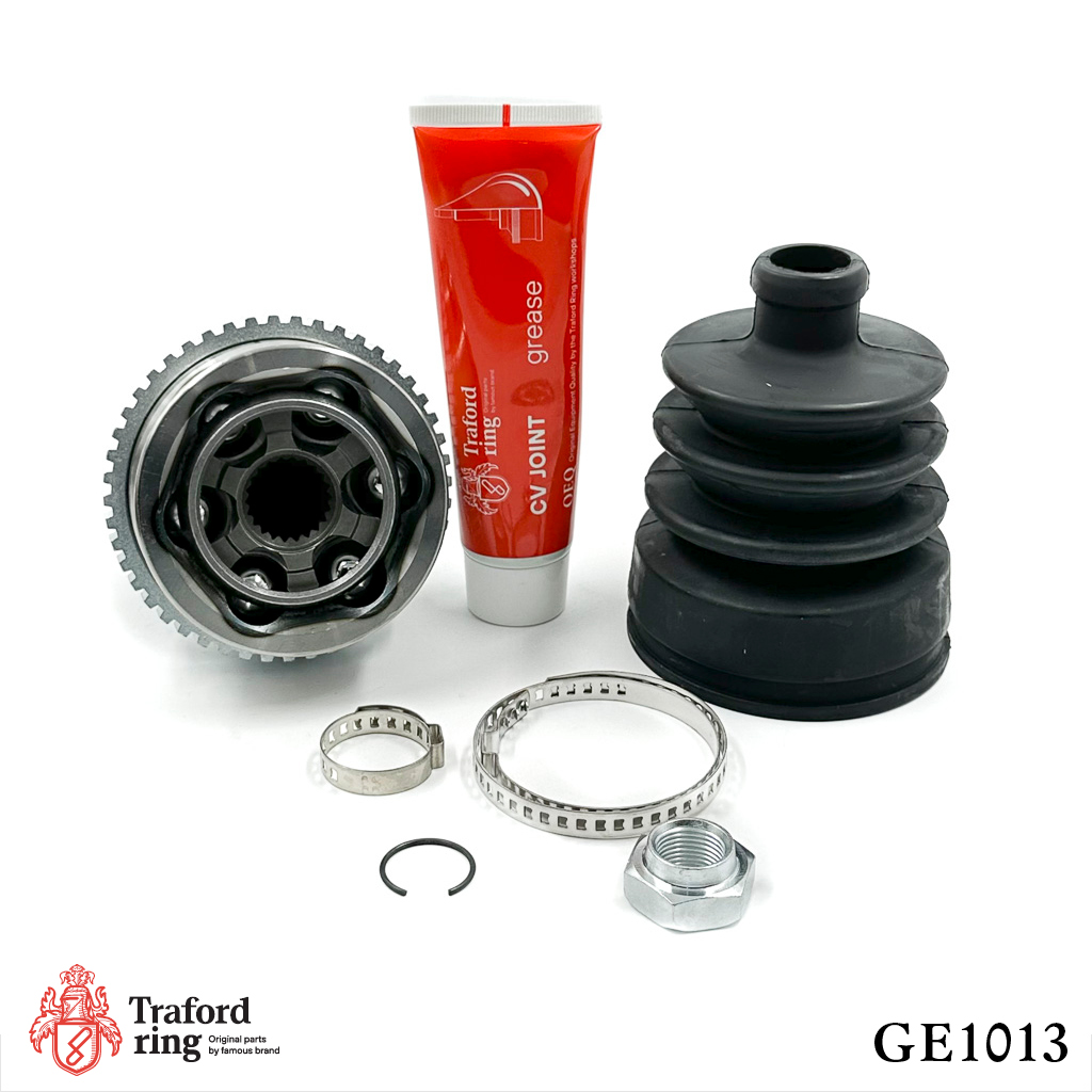 Traford Ring GE 1013