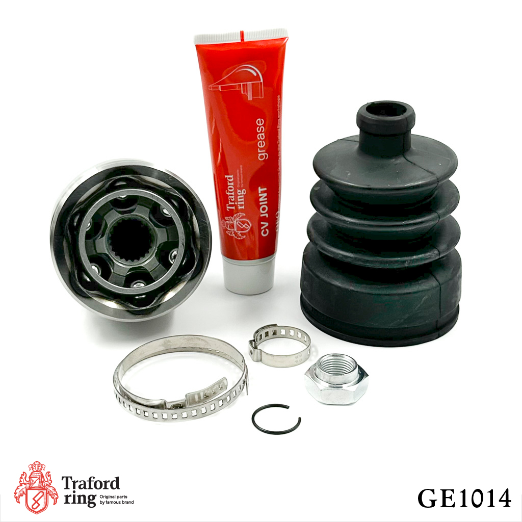 Traford Ring GE 1014