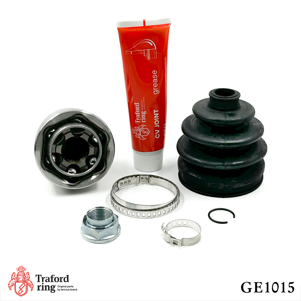 Traford Ring GE 1015