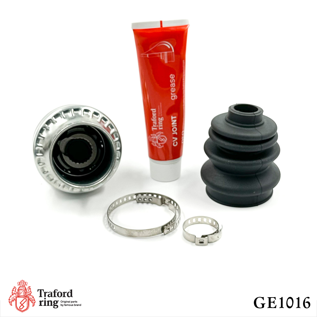 Traford Ring GE 1016