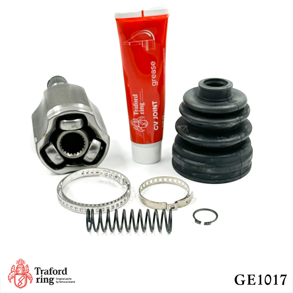 Traford Ring GE 1017