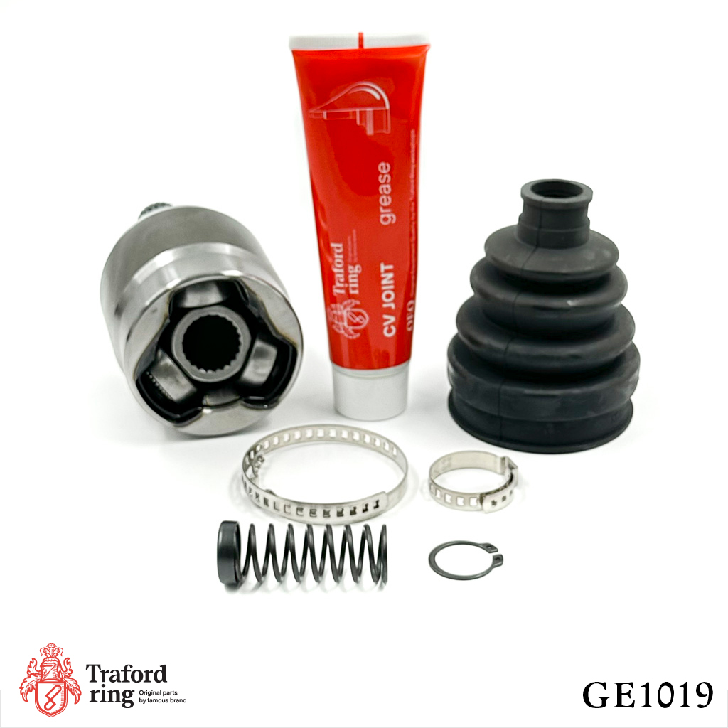 Traford Ring GE 1019
