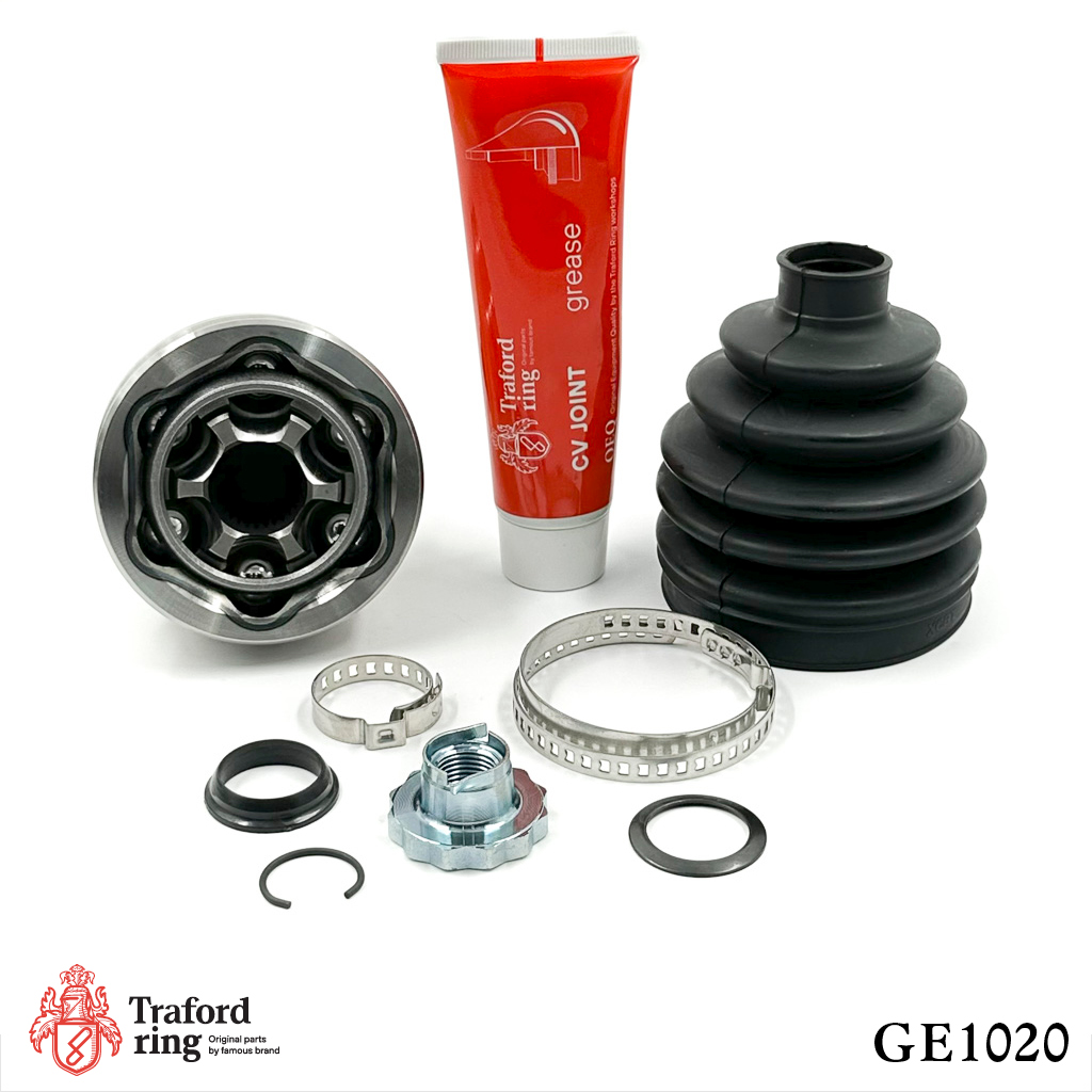 Traford Ring GE 1020