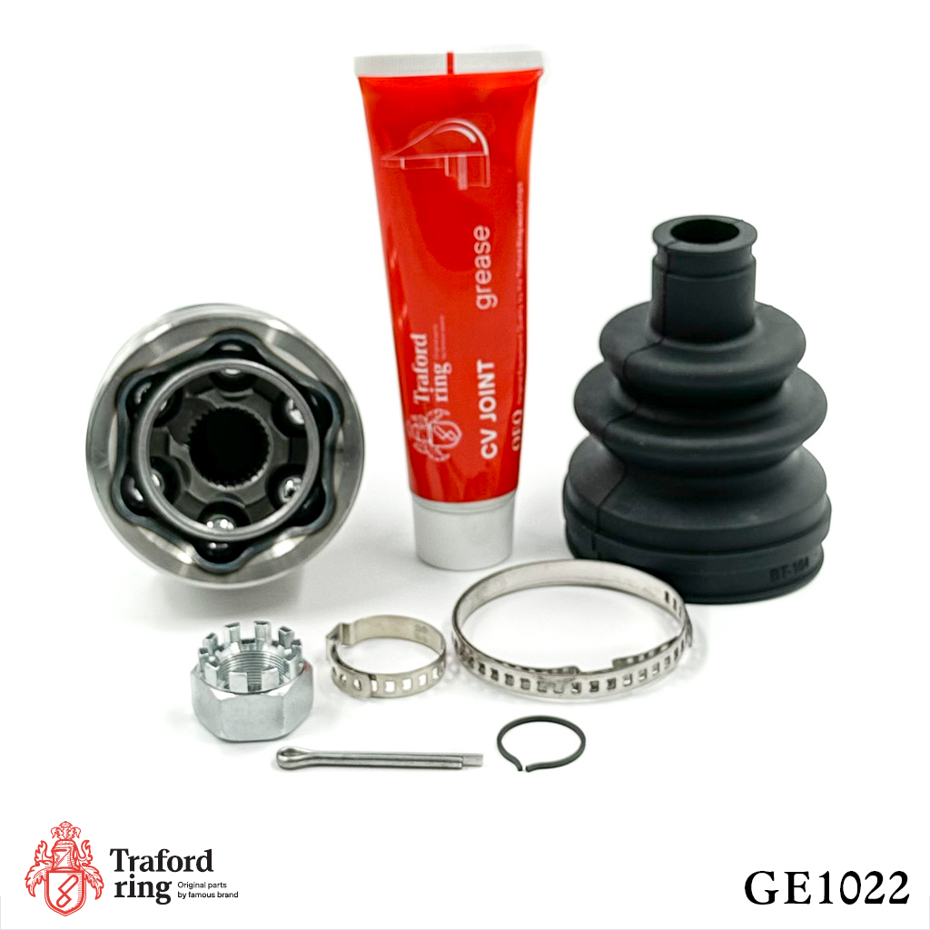 Traford Ring GE 1022