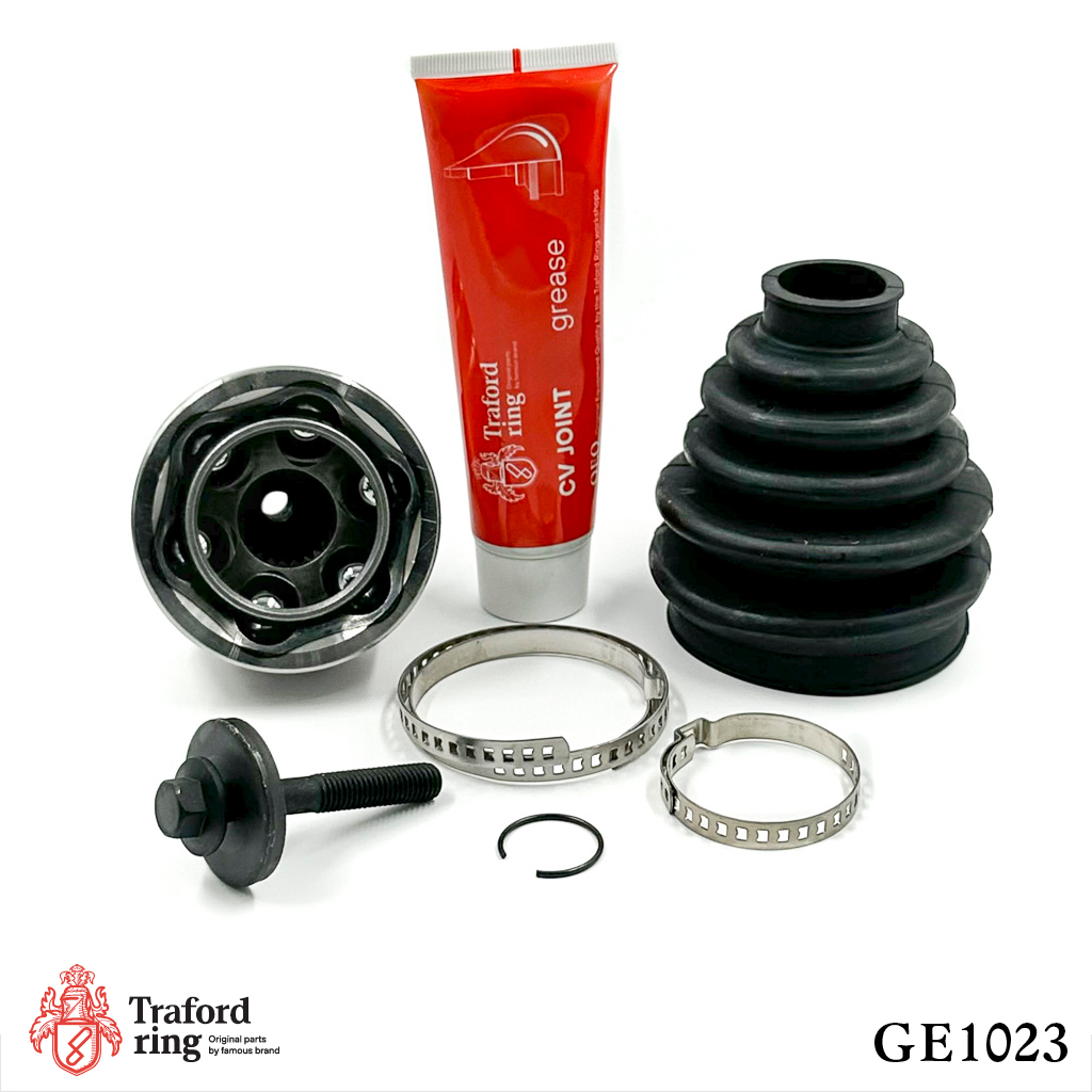 Traford Ring GE 1023