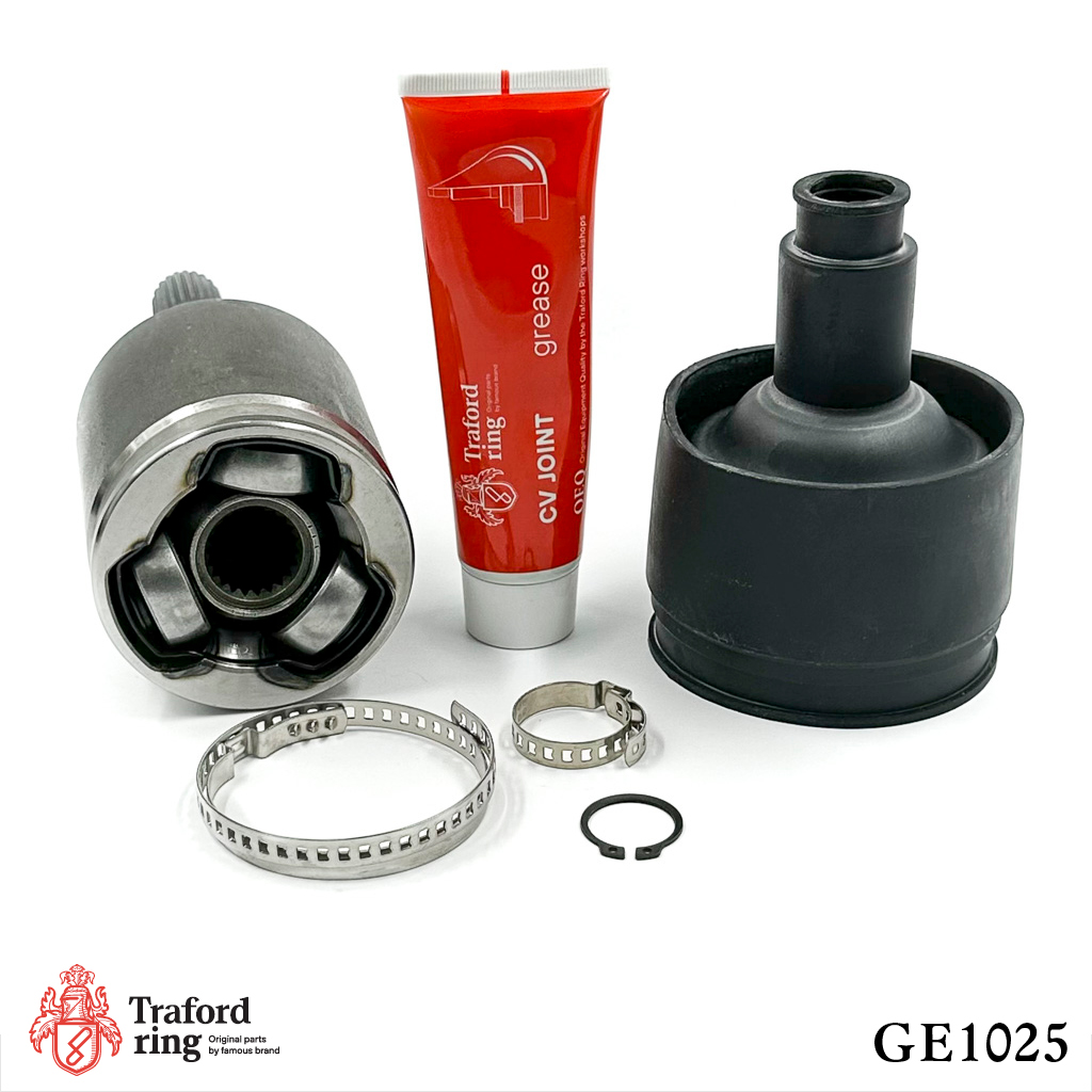 Traford Ring GE 1025
