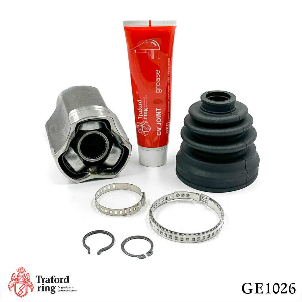 Traford Ring GE 1026