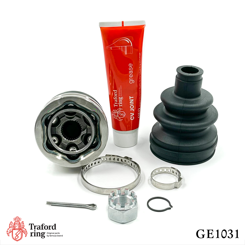 Traford Ring GE 1031