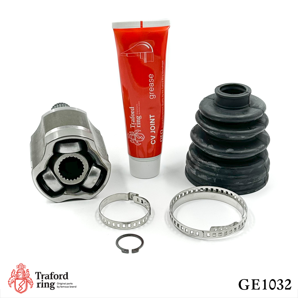 Traford Ring GE 1032