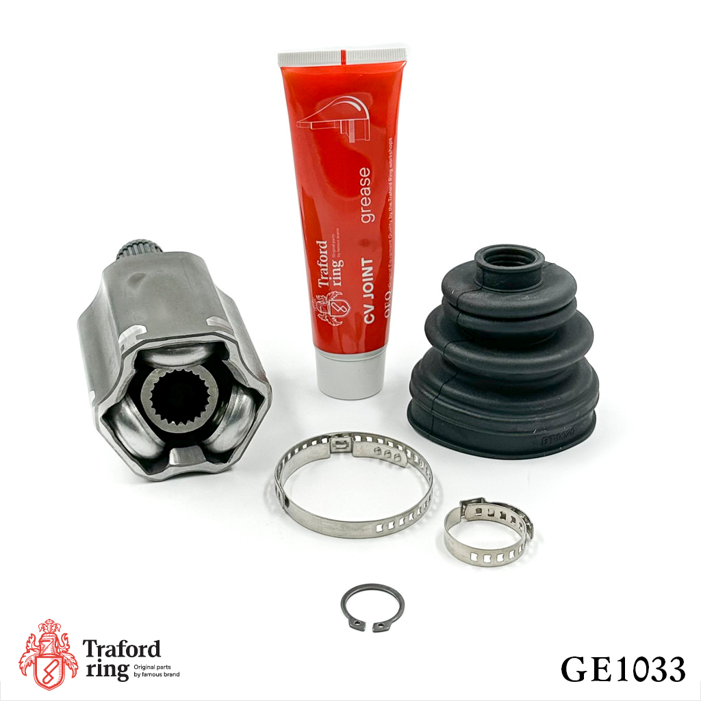Traford Ring GE 1033