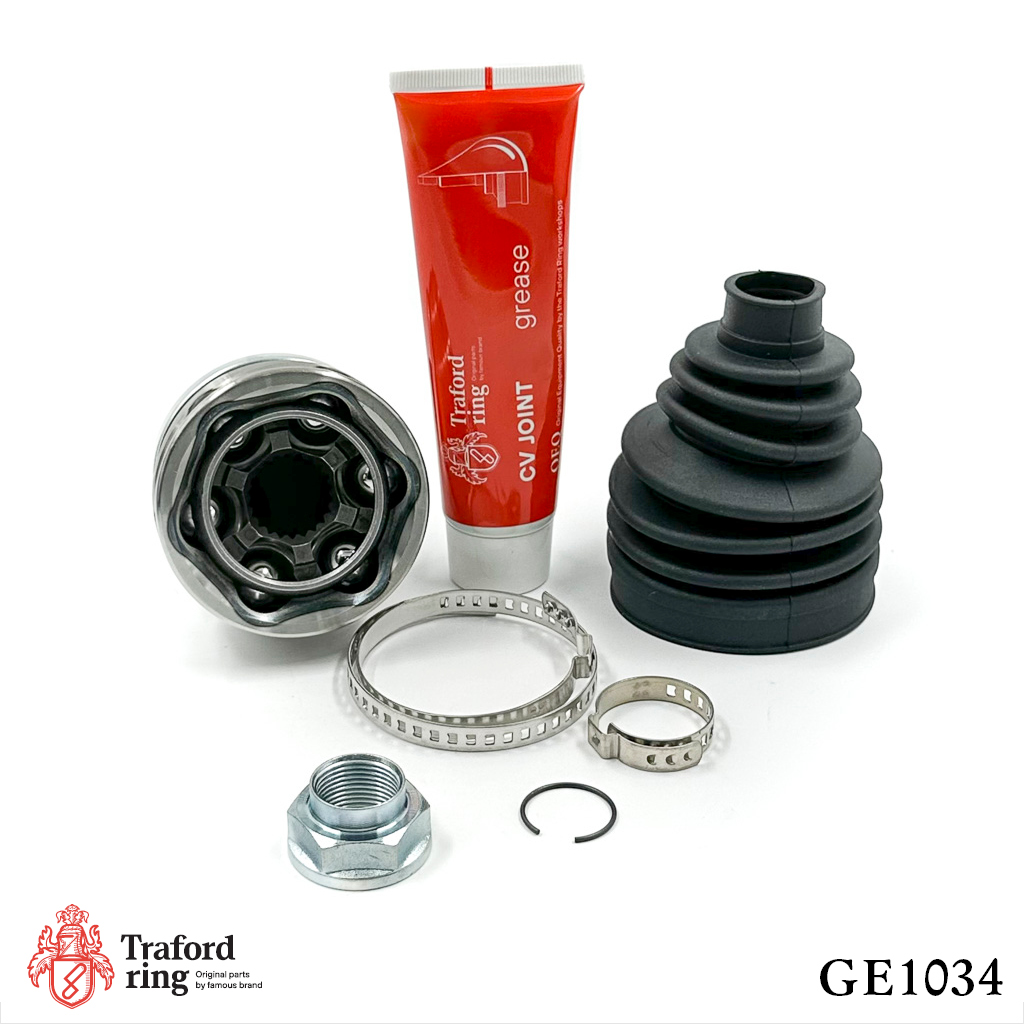 Traford Ring GE 1034