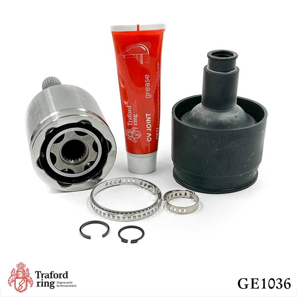 Traford Ring GE 1036