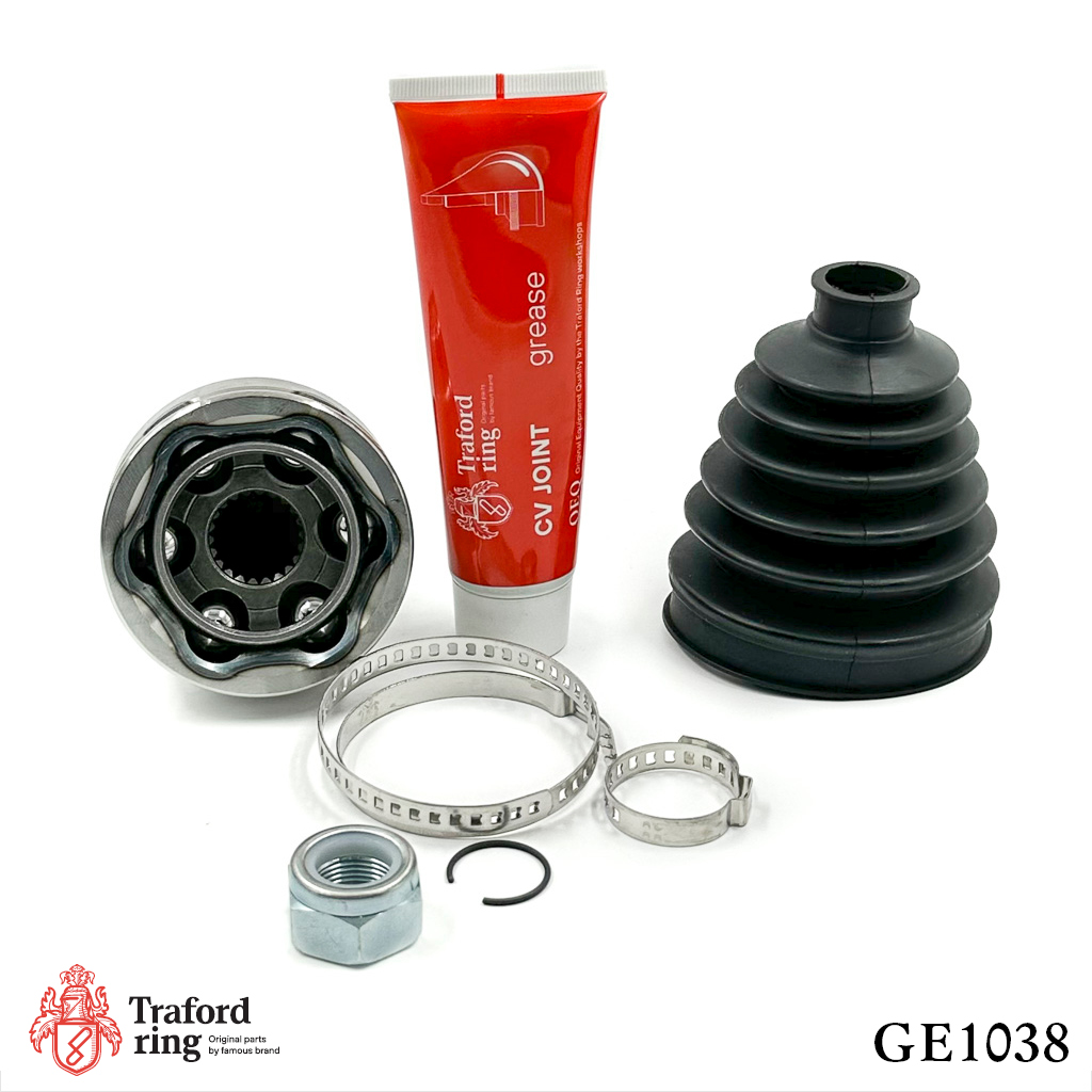 Traford Ring GE 1038