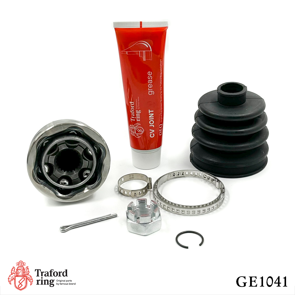 Traford Ring GE 1041