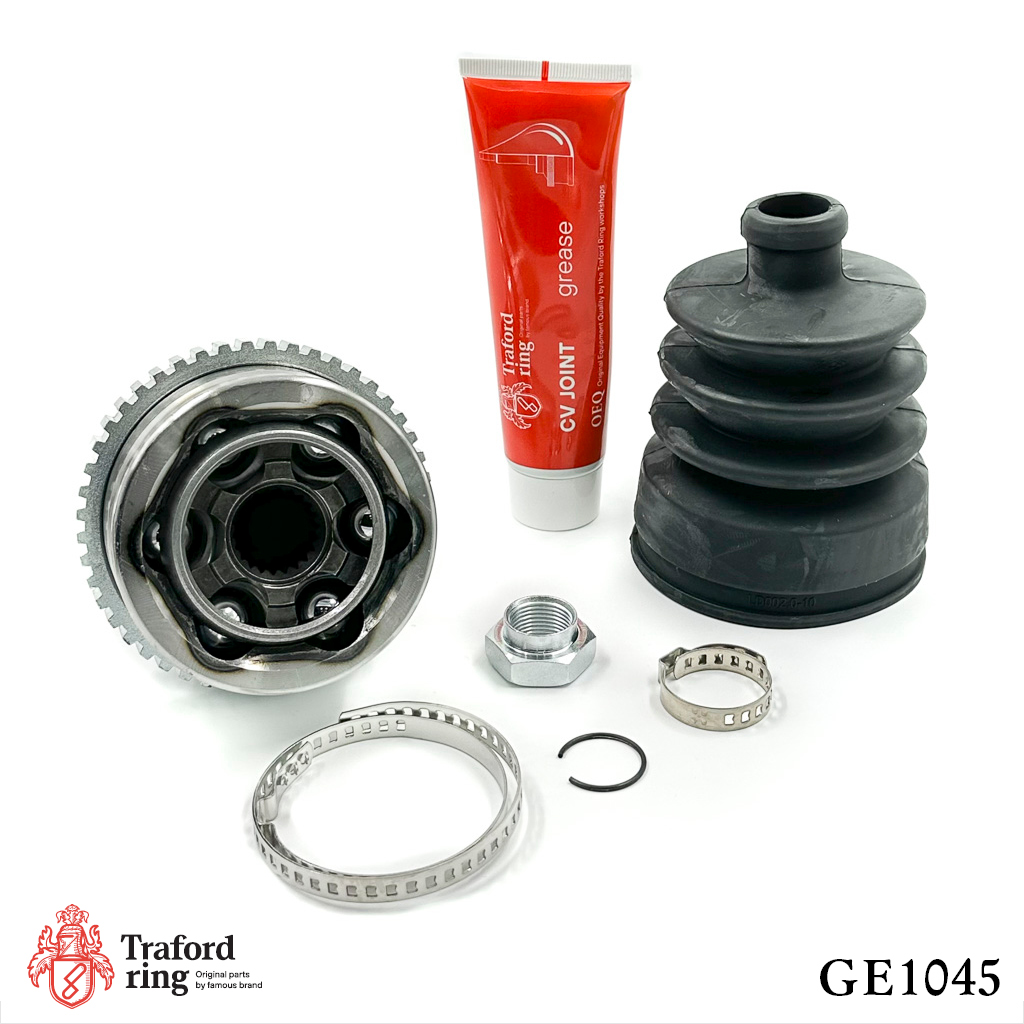 Traford Ring GE 1045