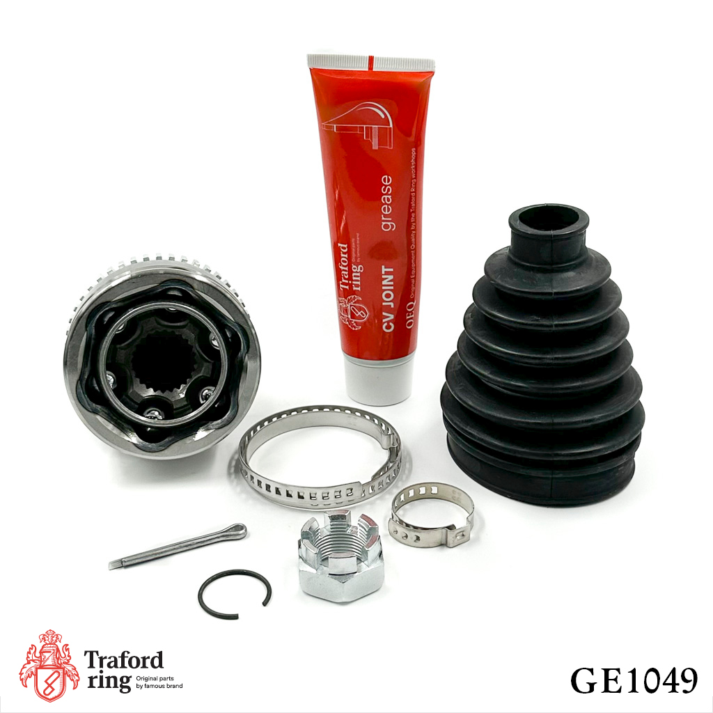 Traford Ring GE 1049