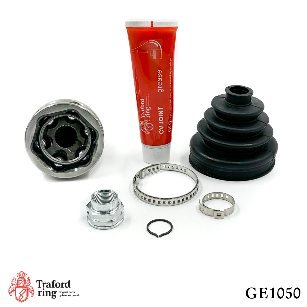 Traford Ring GE 1050