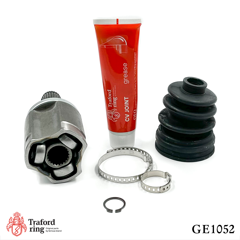 Traford Ring GE 1052