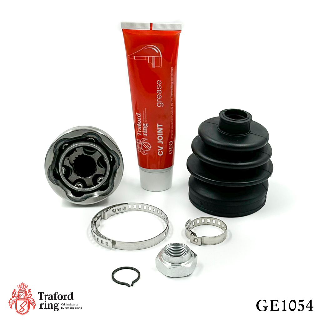 Traford Ring GE 1054