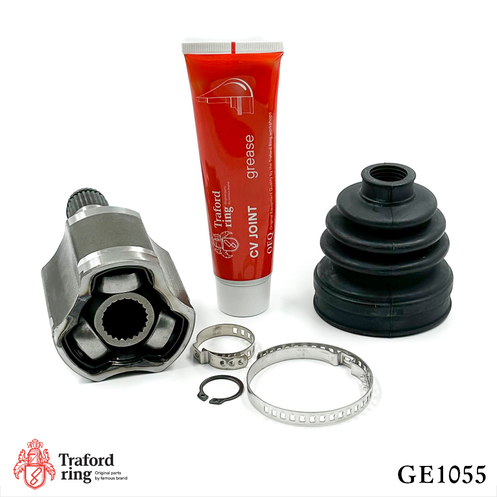 Traford Ring GE 1055