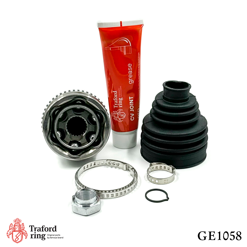 Traford Ring GE 1058