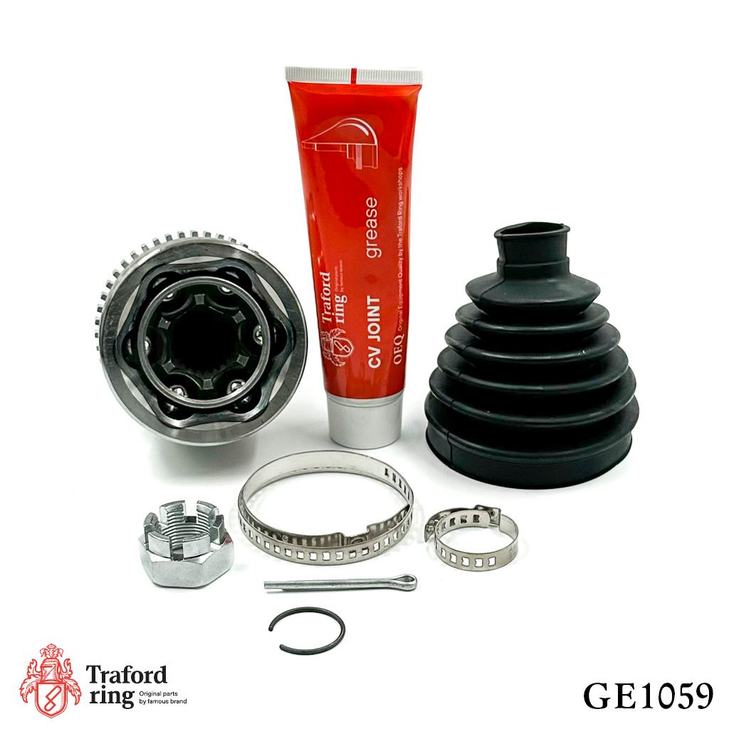 Traford Ring GE 1059