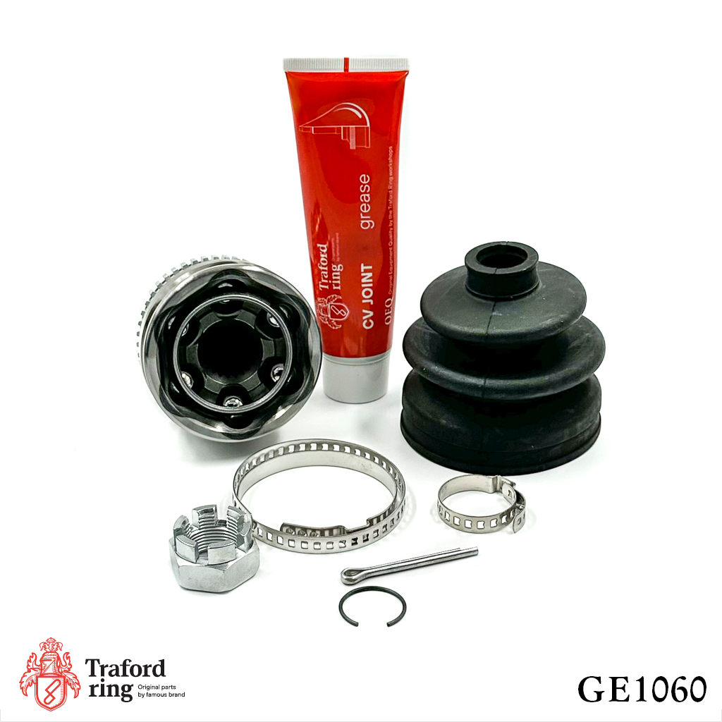 Traford Ring GE 1060
