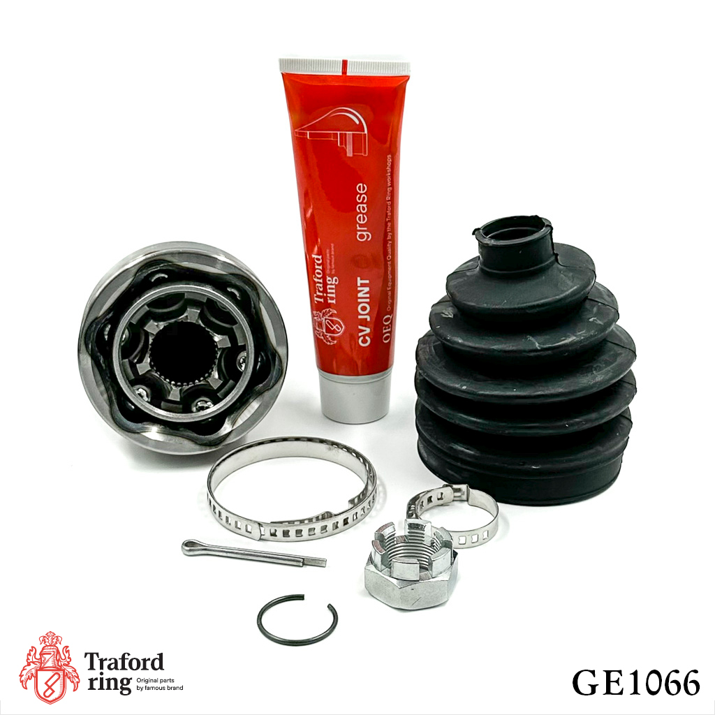 Traford Ring GE 1066