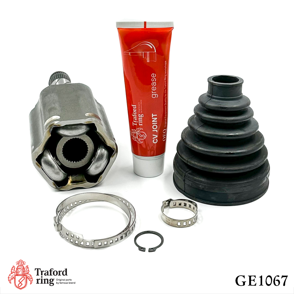 Traford Ring GE 1067