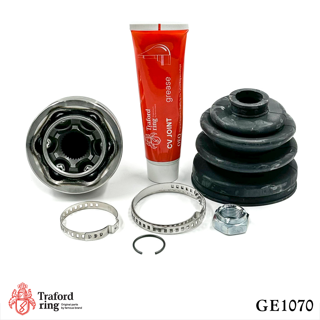 Traford Ring GE 1070