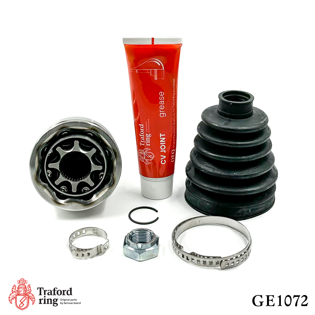Traford Ring GE 1072
