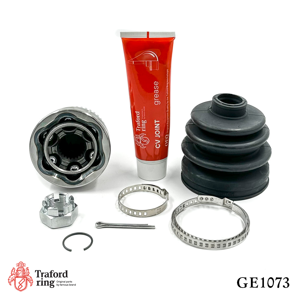 Traford Ring GE 1073